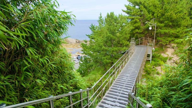South Korea