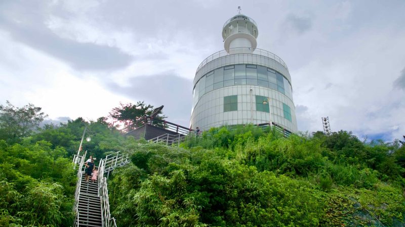 Sokcho exploration