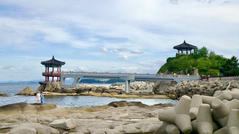 South Korea
