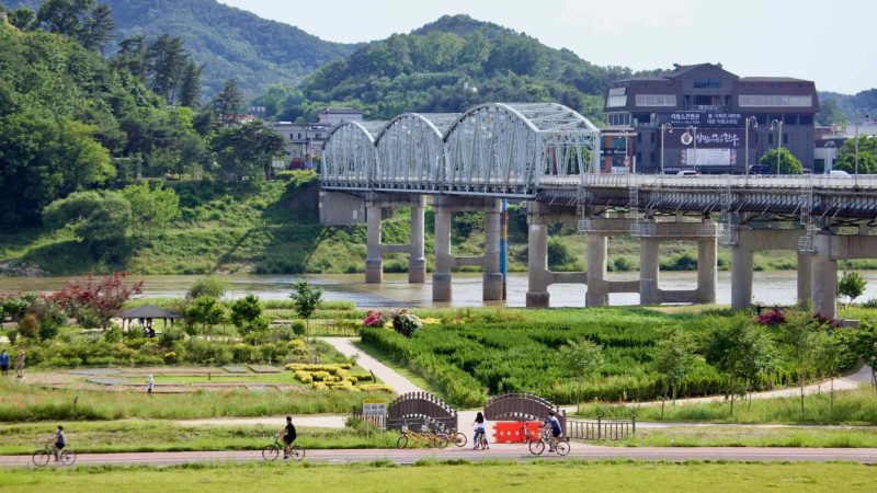 Geum River