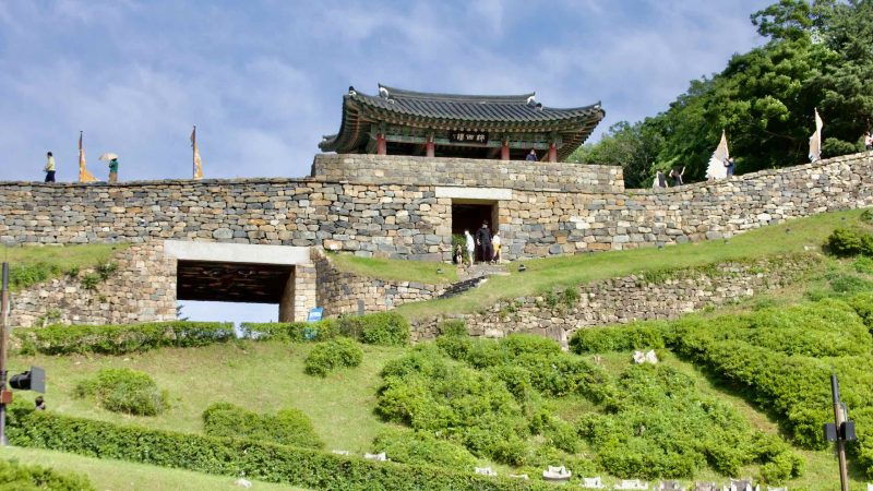 Joseon era