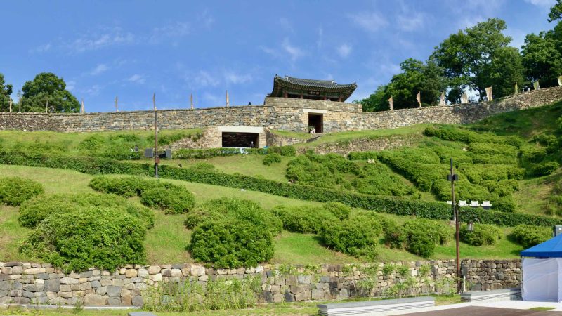 Joseon era