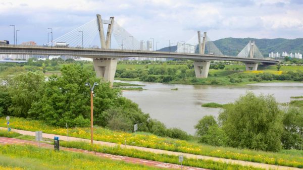 South Korea