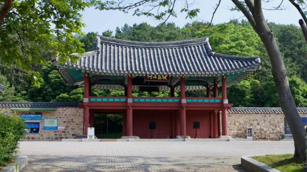 Korean culture