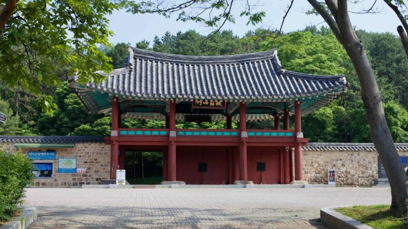 Korean culture