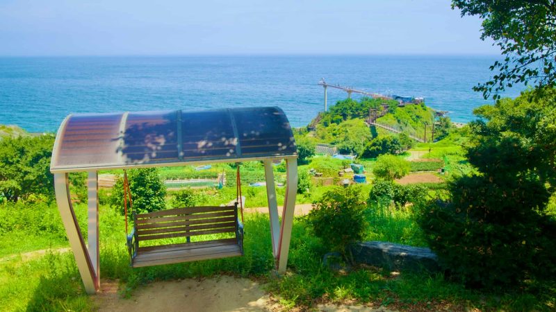 coastal