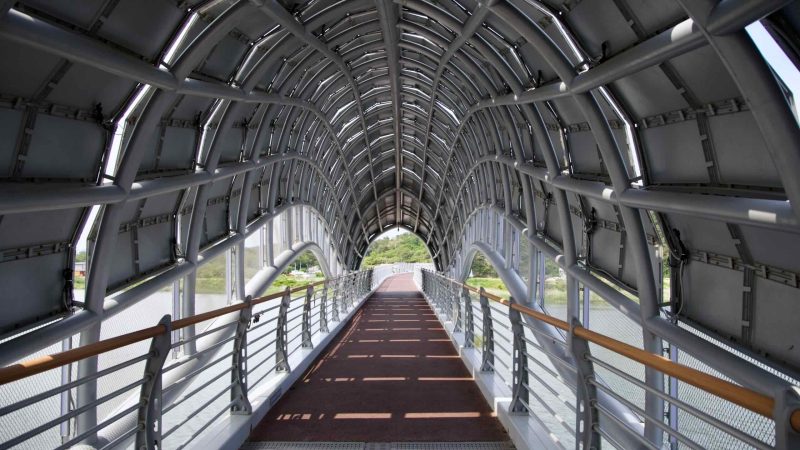tunnel