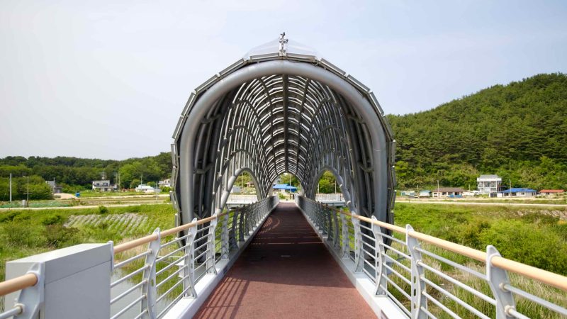 travel destination
