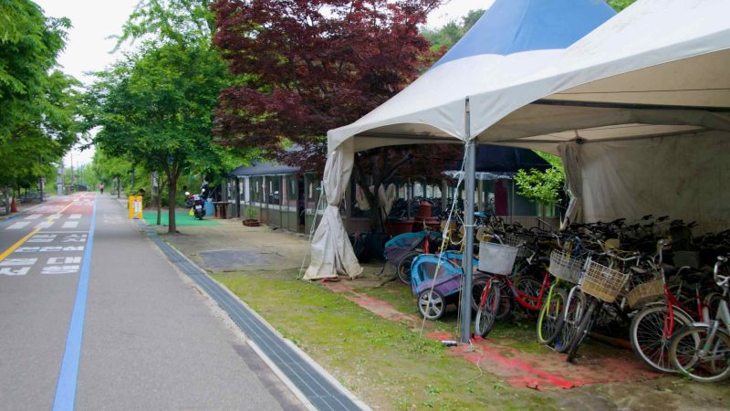 rental