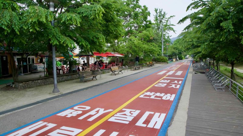 bicycle culture