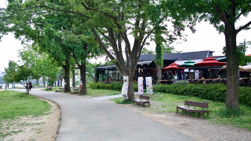 cycling stop