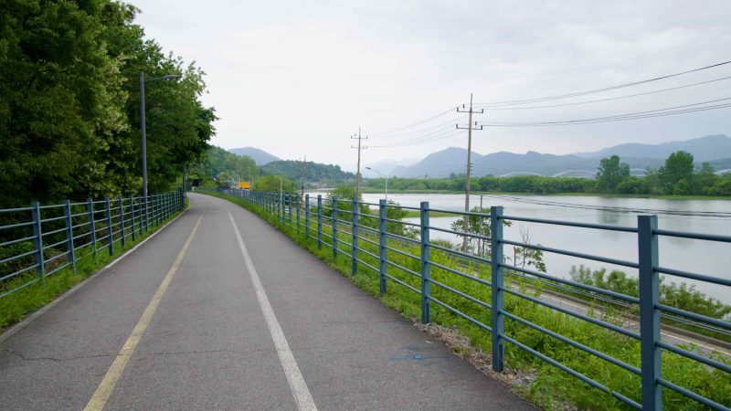spring ride