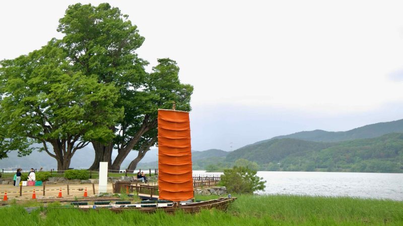 photo spot Korea