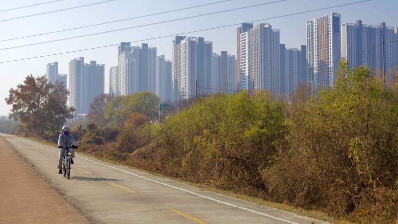 South Korea