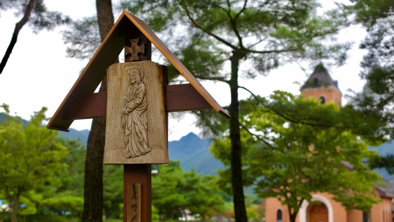 Christian heritage