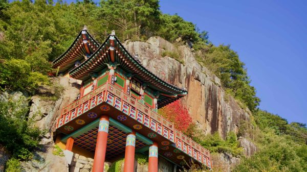 Korean culture