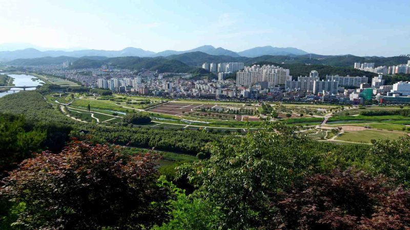 Ulsan-Taehwagang-Taehwa-Park-11-1