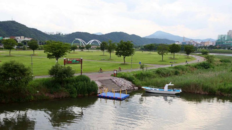 Ulsan-Taehwagang-Taehwa-Park-4-1