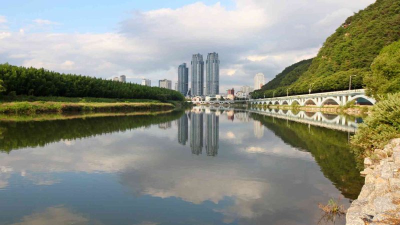 Ulsan-Taehwagang-Ulsan-Path-Sunlight-3-1