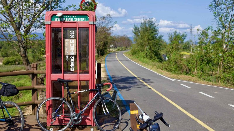 cycling culture