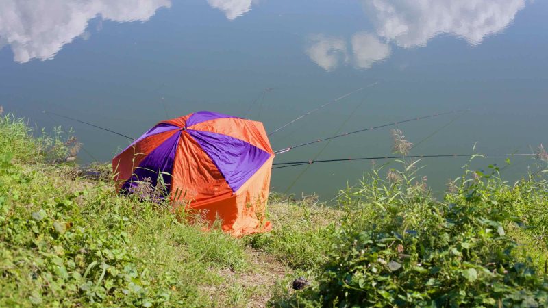 outdoor lifestyle