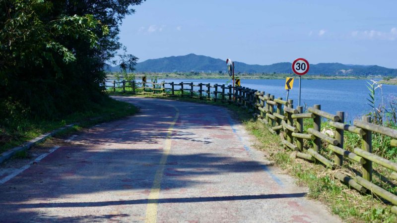 sustainable travel