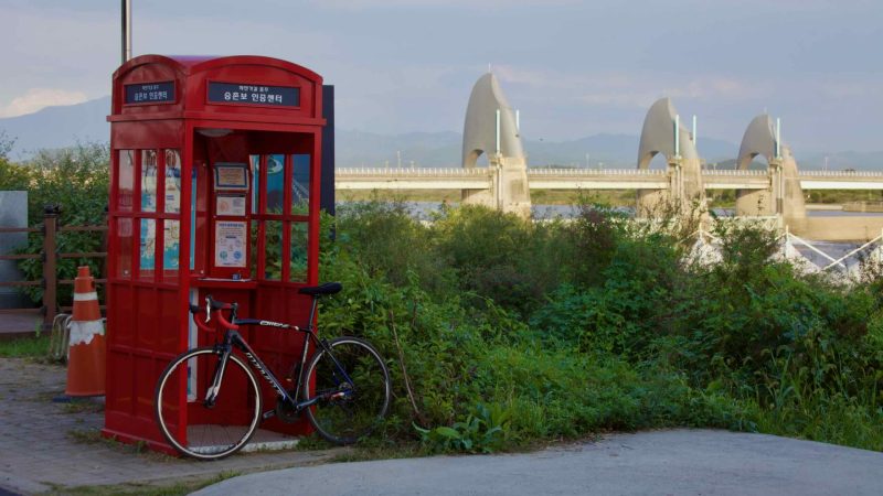 cycling culture